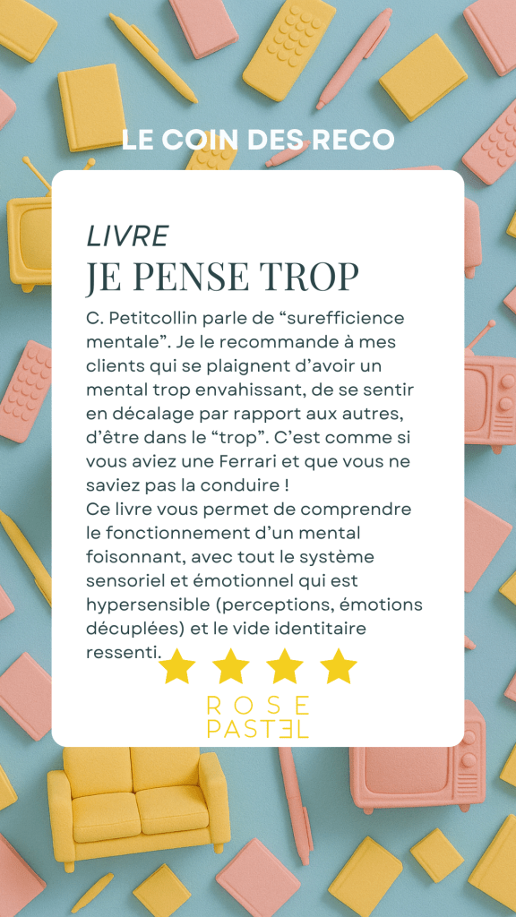 connaissance de soi paris 15