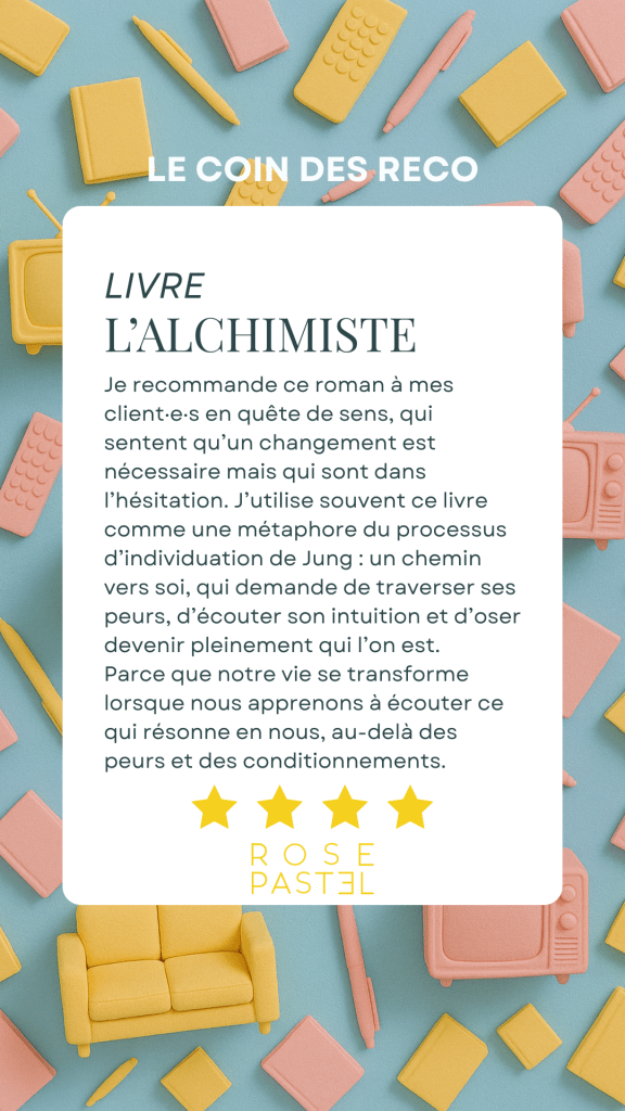 quête de sens paris 15