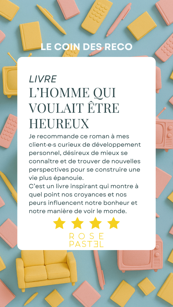 redonner du sens à sa vie paris 15