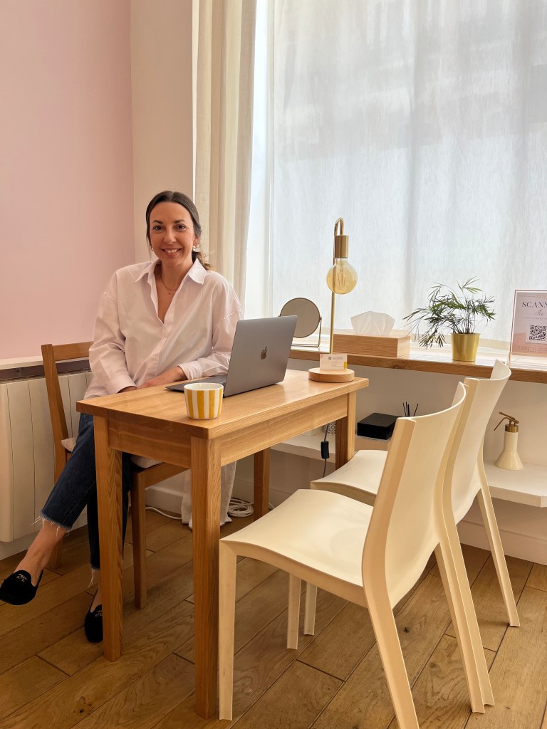 Séance de coaching professionnel et de coaching de vie à Paris 15