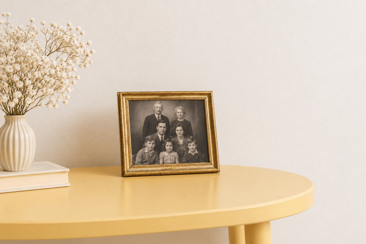 Transgénérationnel et loyautés inconscientes : et si certains de mes blocages venaient de mon histoire familiale&nbsp;?
