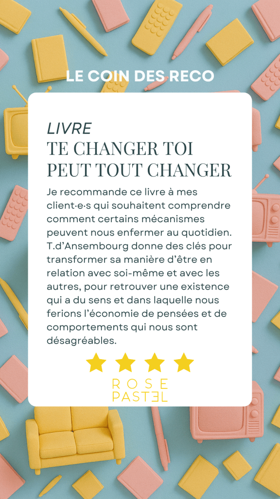 trouver du sens paris 15